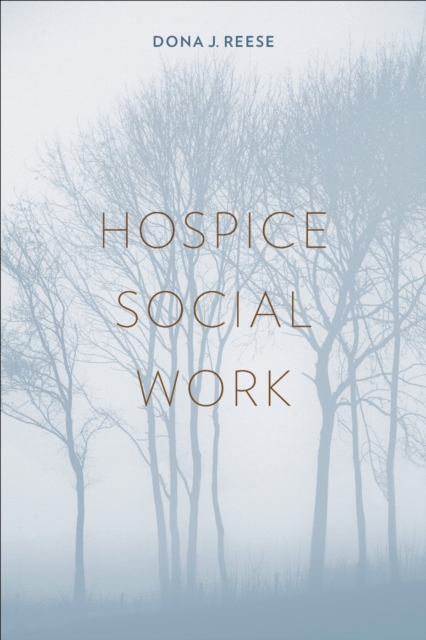 Hospice Social Work, EPUB eBook