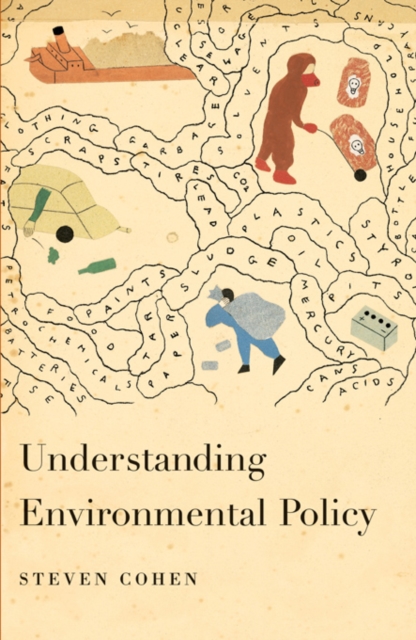 Understanding Environmental Policy, EPUB eBook