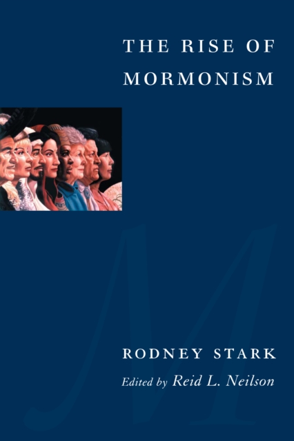 The Rise of Mormonism, EPUB eBook
