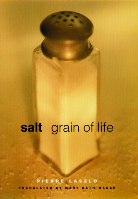 Salt : Grain of Life, EPUB eBook