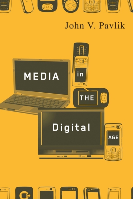Media in the Digital Age, EPUB eBook