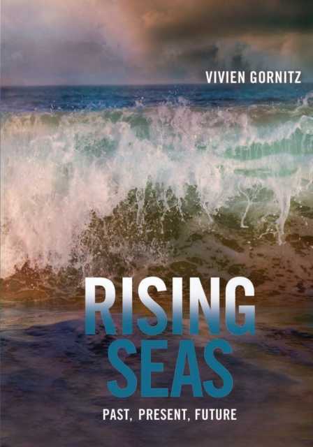Rising Seas : Past, Present, Future, EPUB eBook
