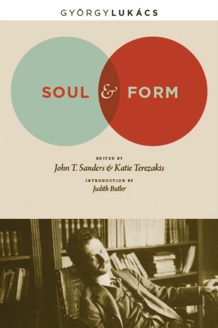 Soul and Form, EPUB eBook