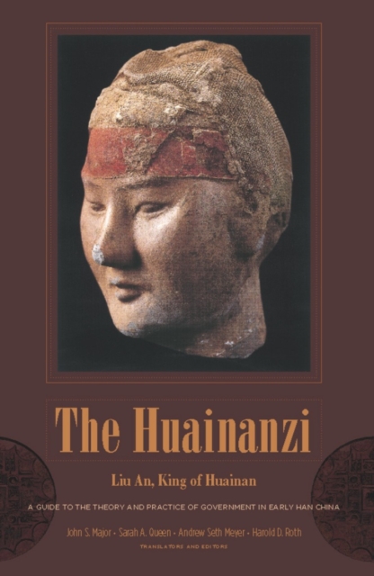 The Huainanzi, EPUB eBook
