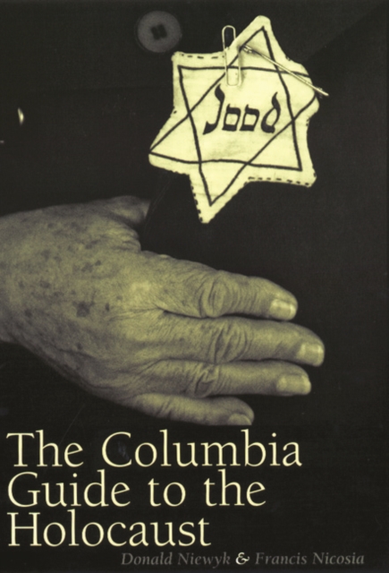 The Columbia Guide to the Holocaust, EPUB eBook