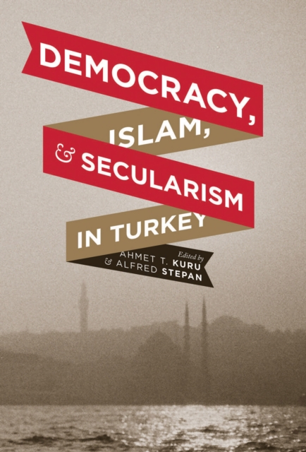 Democracy, Islam, and Secularism in Turkey, EPUB eBook