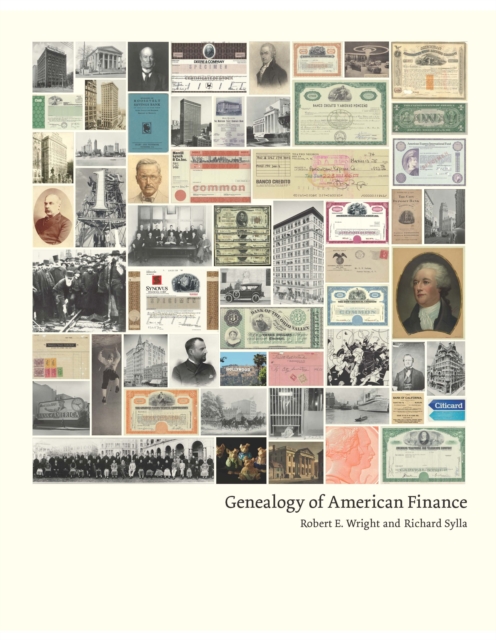 Genealogy of American Finance, PDF eBook