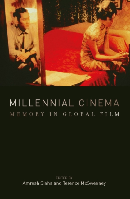 Millennial Cinema : Memory in Global Film, EPUB eBook