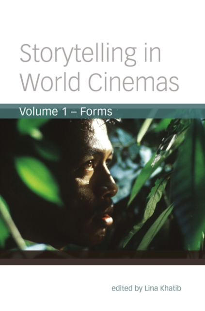 Storytelling in World Cinemas : Forms, EPUB eBook