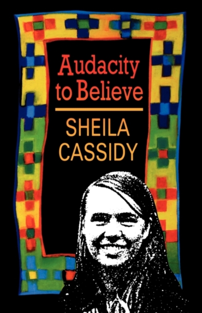 Audacity to Believe, Paperback / softback Book