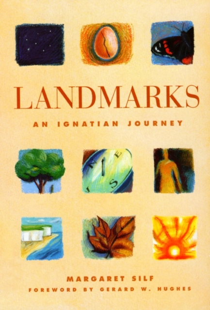 Landmarks : An Ignatian Journey, Paperback / softback Book