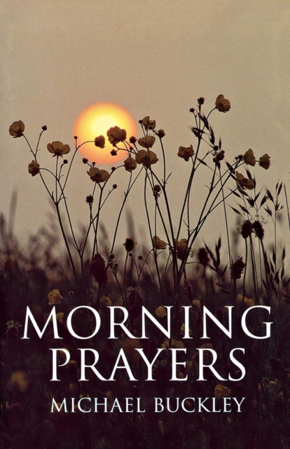 Morning Prayers, Paperback / softback Book