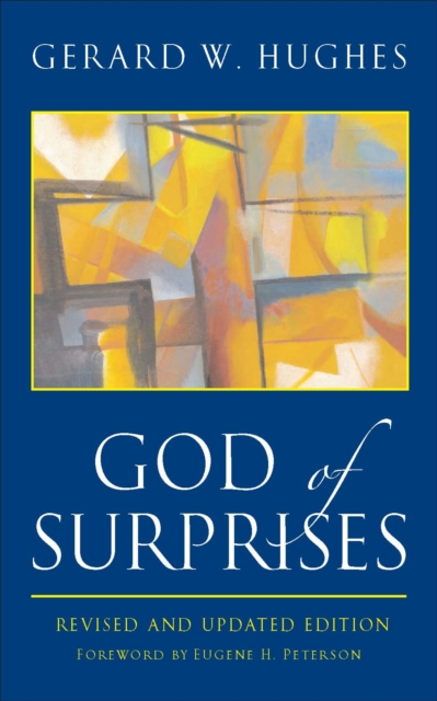 God of Surprises, Paperback / softback Book