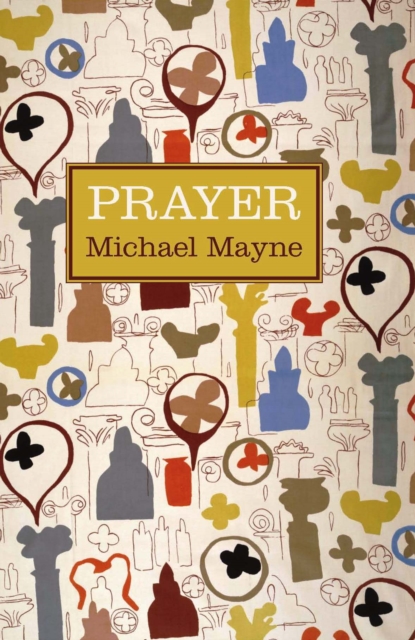 Prayer, Hardback Book