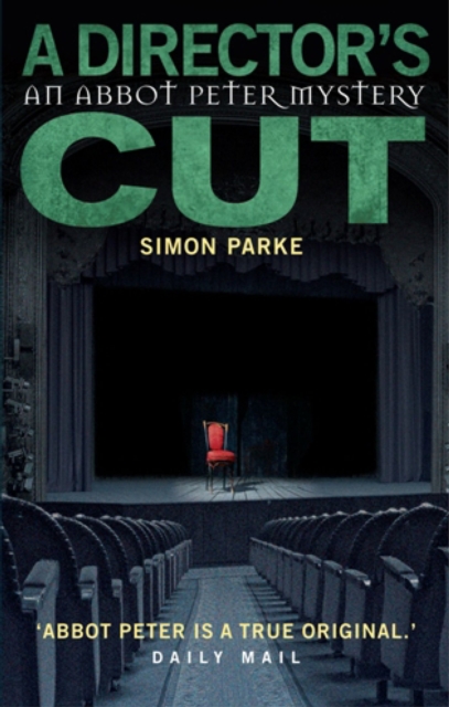 A Director's, Cut, Paperback / softback Book