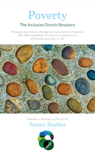 Poverty : The Inclusive Church Resource, EPUB eBook