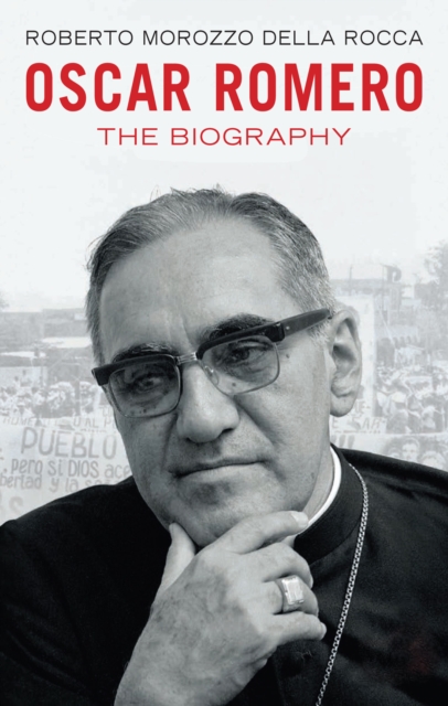 Oscar Romero : Prophet of Hope, Paperback / softback Book