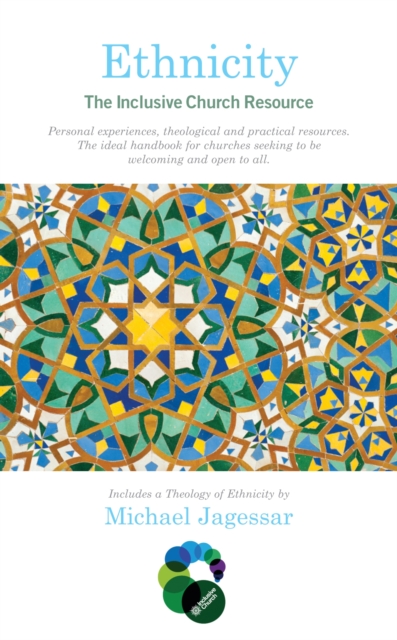 Ethnicity : The Inclusive Church Resource, EPUB eBook
