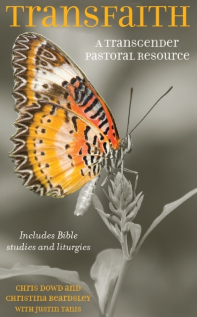 Transfaith : A Trangender pastoral resource, EPUB eBook