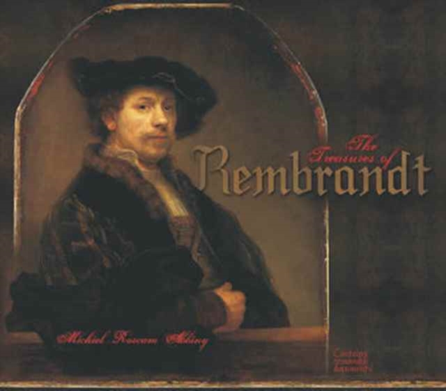 The Treasures of Rembrandt, Hardback Book