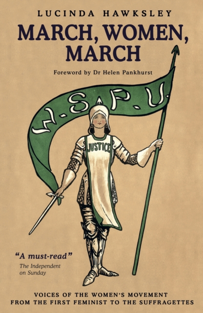 March, Women, March, Paperback Book