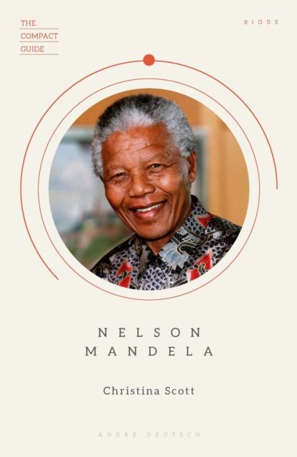 Nelson Mandela, Paperback / softback Book