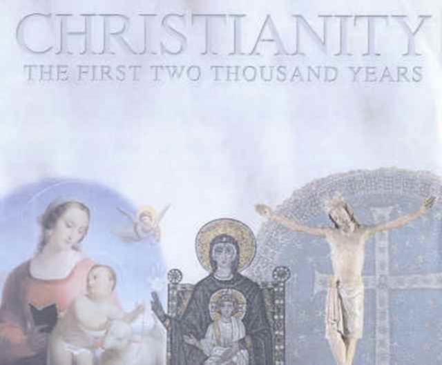 Two Thousand Years : Two Millennia of Christianity Birth of Christianity to the Crusades v.1, Hardback Book