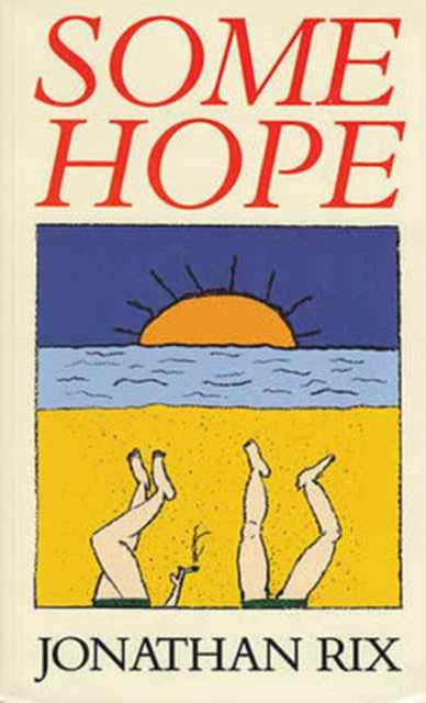 Some Hope, Paperback / softback Book