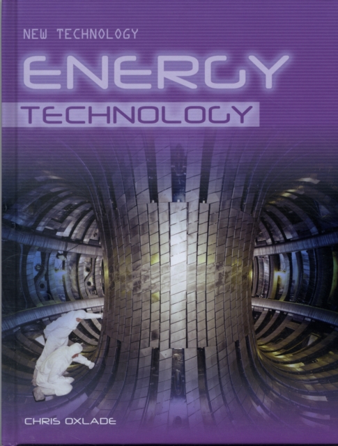 Energy Technology, Hardback Book