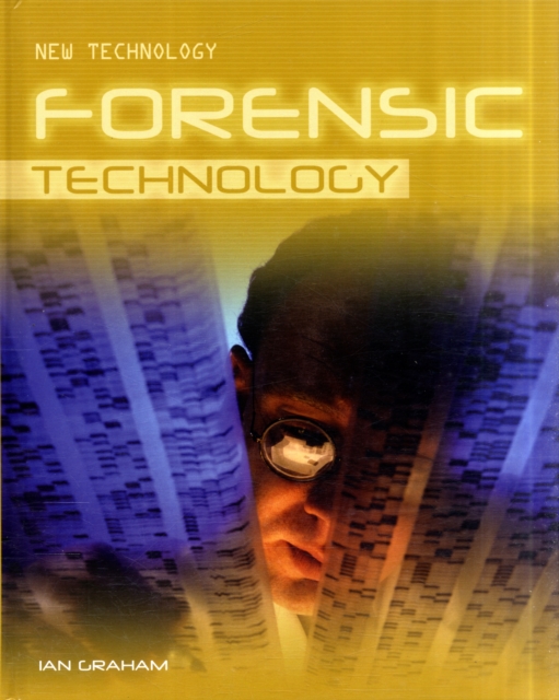 Forensic Technology, Hardback Book