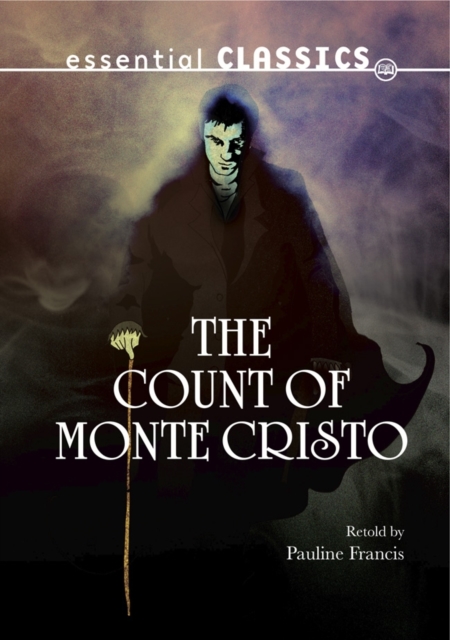 The Count of Monte Cristo, Paperback / softback Book