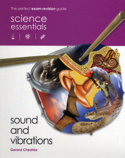 Sound and Vibrations, Paperback Book