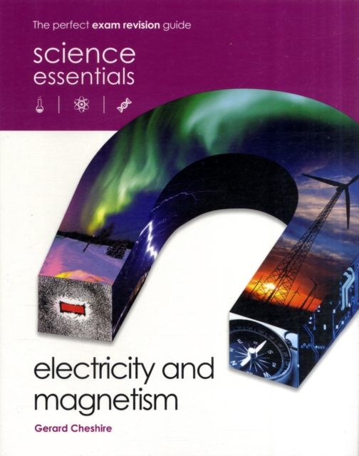Electricity and Magnetism, Paperback Book