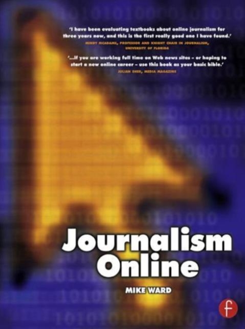 Journalism Online, Paperback / softback Book