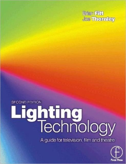 Lighting Technology, Paperback / softback Book