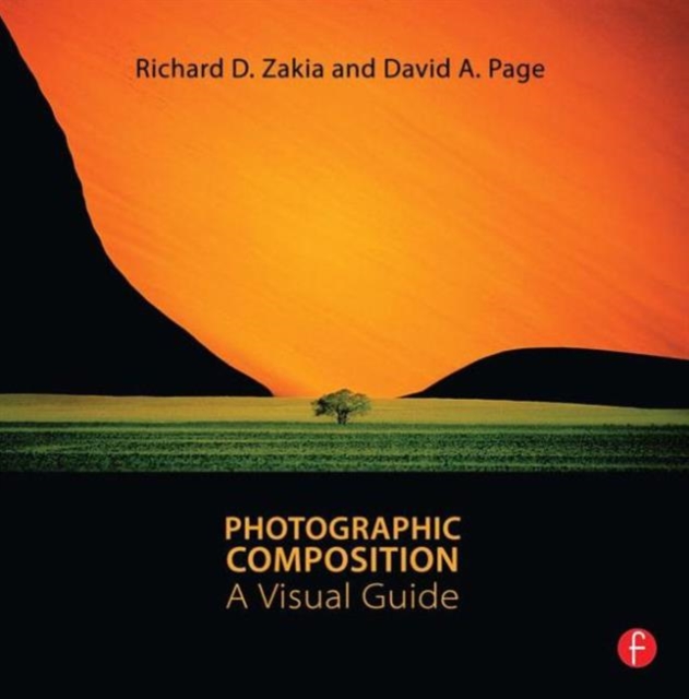 Photographic Composition : A Visual Guide, Paperback / softback Book