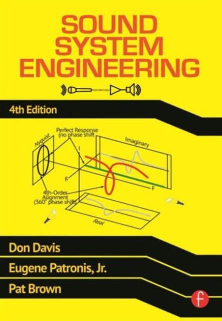 Sound System Engineering, Hardback Book