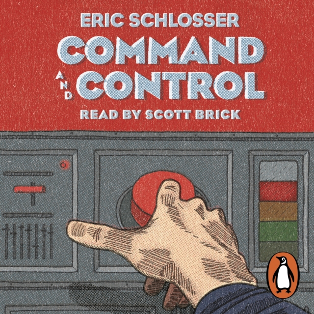 Command and Control, eAudiobook MP3 eaudioBook