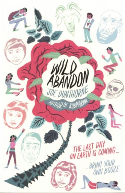 Wild Abandon, Paperback / softback Book