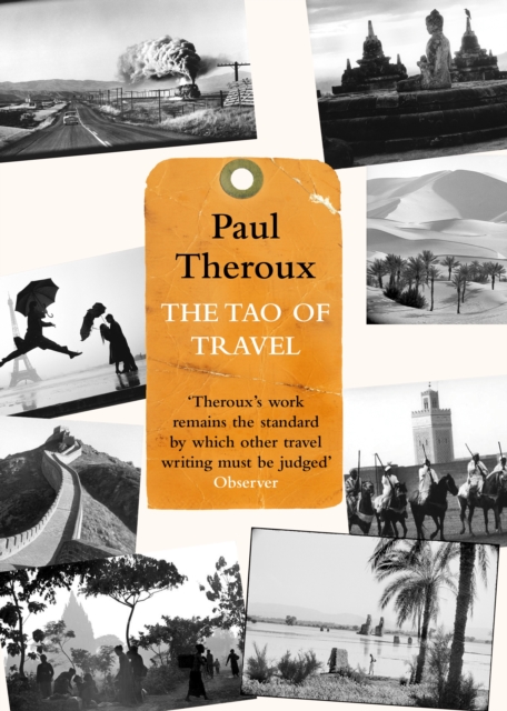 The Tao of Travel, EPUB eBook