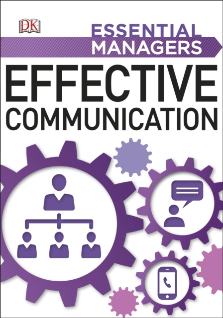 Effective Communication, Paperback / softback Book