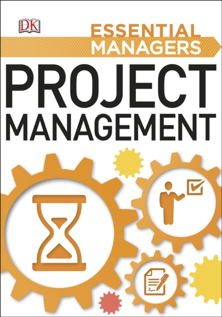 Project Management, Paperback / softback Book
