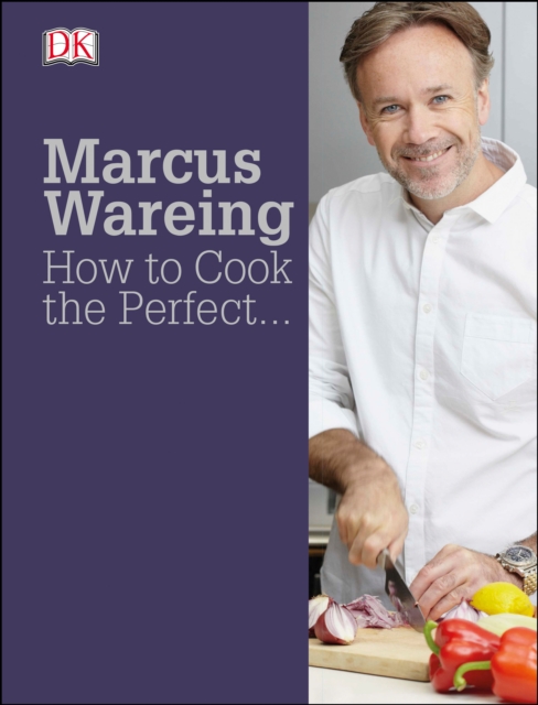 How to Cook the Perfect..., Hardback Book
