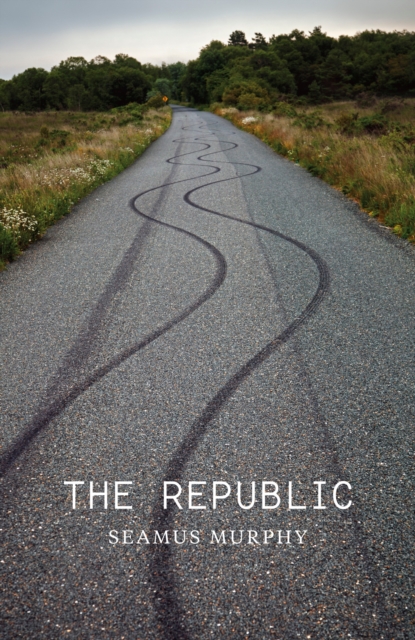 The Republic, Hardback Book