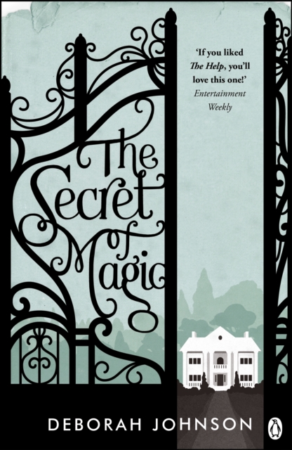 The Secret of Magic, EPUB eBook