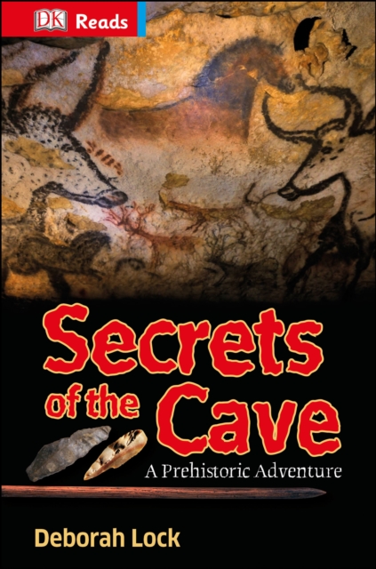 Secrets of the Cave, EPUB eBook
