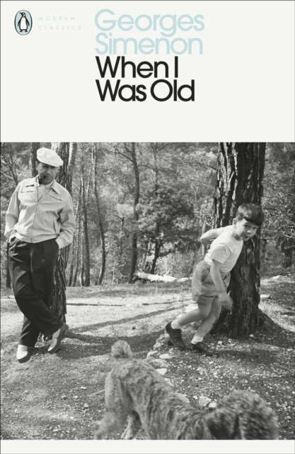 When I Was Old, EPUB eBook