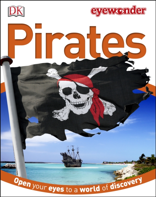 Pirates, EPUB eBook