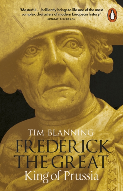 Frederick the Great : King of Prussia, EPUB eBook