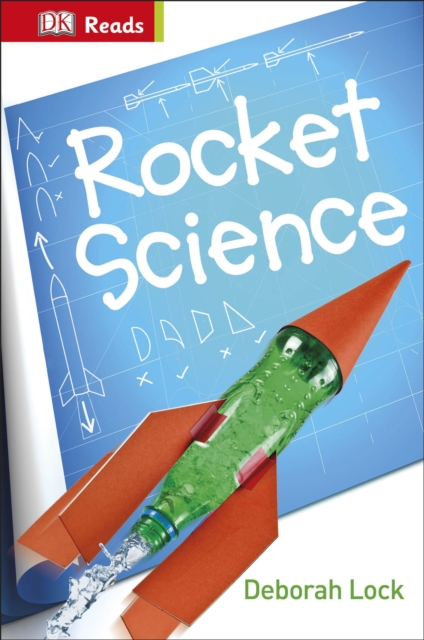 Rocket Science, EPUB eBook